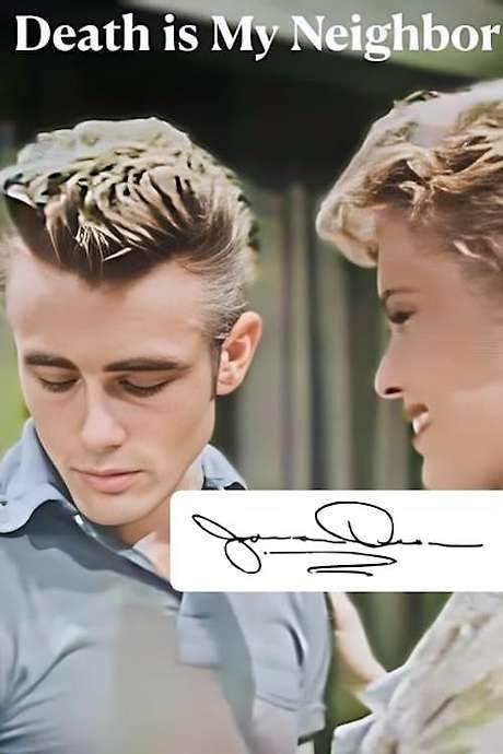 Death Is My Neighbor